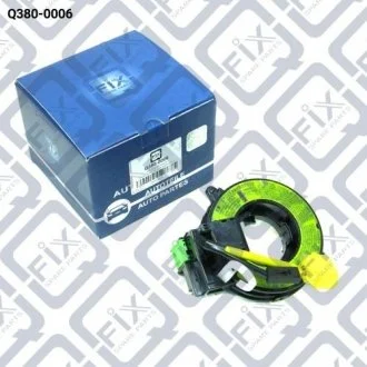 Контактная группа air-bag Q-fix Q3800006