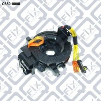 Контактна група air-bag Q-fix Q3800008