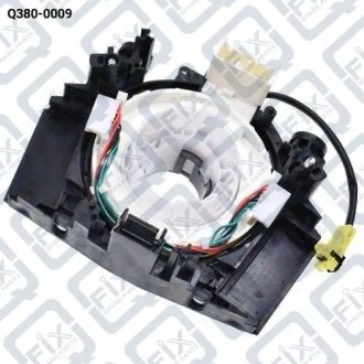 Контактна група air-bag Q-fix Q3800009