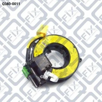 Контактная группа air-bag Q-fix Q3800011