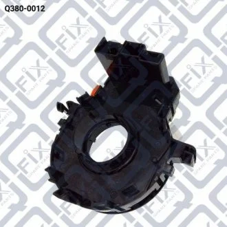 КОНТАКТНА ГРУПА AIR-BAG Q-fix Q3800012