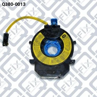 Контактна група air-bag Q-fix Q380-0013