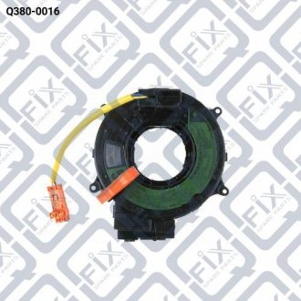 Контактна група air-bag Q-fix Q380-0016