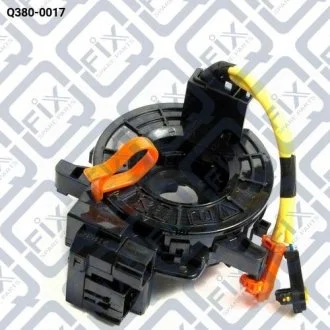 Контактная группа air-bag Q-fix Q3800017