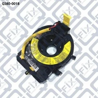 Контактна група air-bag Q-fix Q380-0018