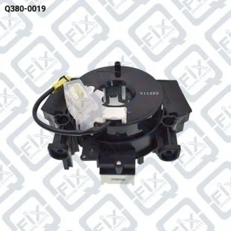 КОНТАКТНА ГРУПА AIR-BAG Q-fix Q3800019