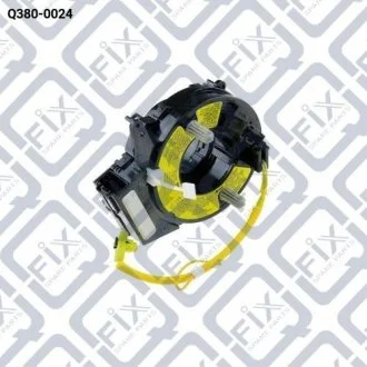 КОНТАКТНАЯ ГРУППА AIR-BAG Q-fix Q380-0024