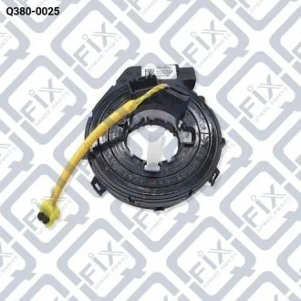 КОНТАКТНАЯ ГРУППА AIR-BAG Q-fix Q380-0025