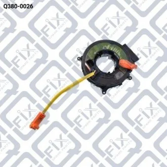 КОНТАКТНАЯ ГРУППА AIR-BAG Q-fix Q380-0026
