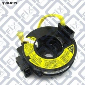 КОНТАКТНАЯ ГРУППА AIR-BAG Q-fix Q380-0029