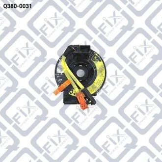 Контактна група air-bag Q-fix Q380-0031