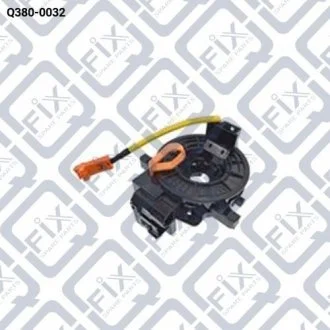 КОНТАКТНАЯ ГРУППА AIR-BAG Q-fix Q380-0032