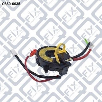 КОНТАКТНАЯ ГРУППА AIR-BAG Q-fix Q380-0035