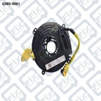 КОНТАКТНАЯ ГРУППА AIR-BAG Q-fix Q380-0061