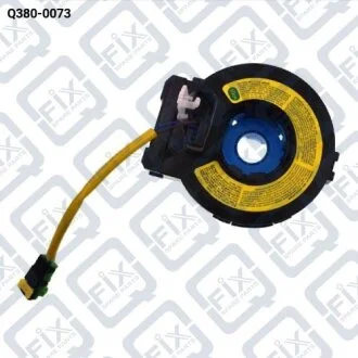 КОНТАКТНАЯ ГРУППА AIR-BAG Q-fix Q380-0073