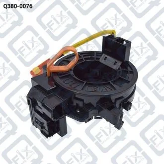 КОНТАКТНАЯ ГРУППА AIR-BAG Q-fix Q380-0076