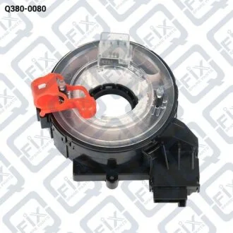 КОНТАКТНАЯ ГРУППА AIR-BAG Q-fix Q380-0080