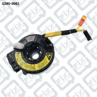 КОНТАКТНАЯ ГРУППА AIR-BAG Q-fix Q380-0082