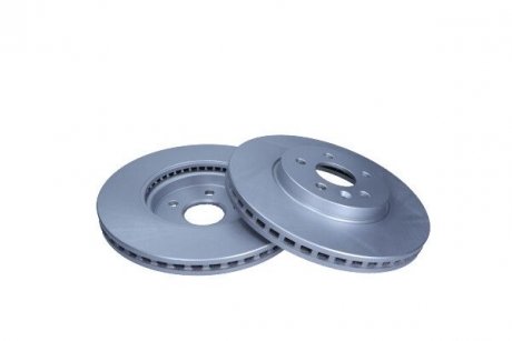 TARCZA HAM. OPEL P. MOKKA 12- Z POWЭOKд ANTYKOROZYJNд QUARO QD0145