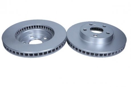 TARCZA HAM. TOYOTA P. CARINA E 92-/CELICA 99-/PRIUS 09- Z POWЭOKд ANTYKOROZYJNд QUARO QD0193