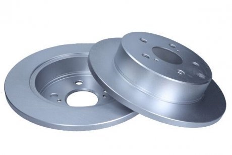 TARCZA HAM. TOYOTA T. RAV-4 06- Z POWЭOKд ANTYKOROZYJNд QUARO QD0337