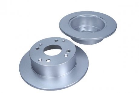 TARCZA HAM. HONDA T. ACCORD 98- Z POWЭOKд ANTYKOROZYJNд QUARO QD0529