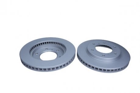 TARCZA HAM. MITSUBISHI P. L200 06- Z POWЭOKд ANTYKOROZYJNд QUARO QD0625