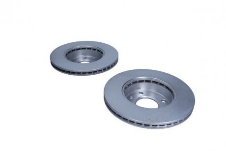 TARCZA HAM. HYUNDAI P. GETZ 02- BEZ ABS Z POWЭOKд ANTYKOROZYJNд QUARO QD0721