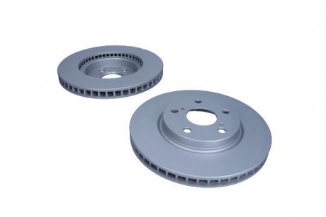 TARCZA HAM. LEXUS P. IS 05- Z POWЭOKд ANTYKOROZYJNд QUARO QD1009