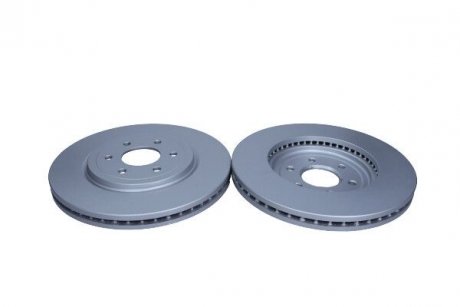 TARCZA HAM. NISSAN P. NAVARA 05- KOЭA 17 Z POWЭOKд ANTYKOROZYJNд QUARO QD1057
