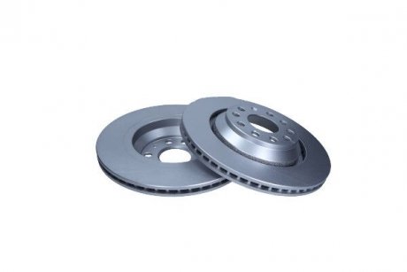 TARCZA HAM. VW T. GOLF 5 310MM WENT Z POWЭOKд ANTYKOROZYJNд QUARO QD1249