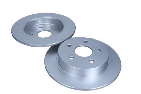 TARCZA HAM. SUZUKI T. SX4 06- Z POWЭOKд ANTYKOROZYJNд QUARO QD1297