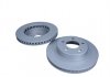 TARCZA HAM. JEEP P. CHEROKEE 01-08 Z POWЭOKд ANTYKOROZYJNд QUARO QD1393 (фото 1)