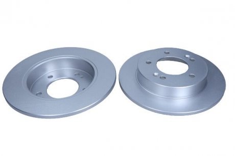 TARCZA HAM. HYUNDAI T. IX20 10-/KIA VENGA Z POWЭOKд ANTYKOROZYJNд QUARO QD1825