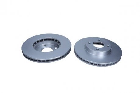 TARCZA HAM. NISSAN P. MICRA K13 10- Z POWЭOKд ANTYKOROZYJNд QUARO QD2113