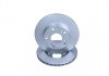 TARCZA HAM. HONDA P. CIVIC 02- 1,7CDTI/06- 1,3 Z POWЭOKд ANTYKOROZYJNд QUARO QD2305 (фото 2)