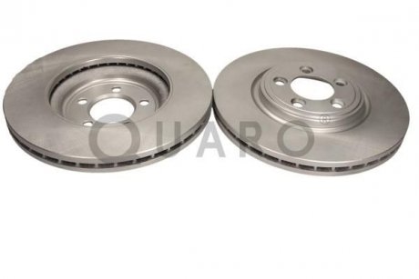 Гальмівний диск JAGUAR P. XF 08-/S-TYPE QUARO QD2519