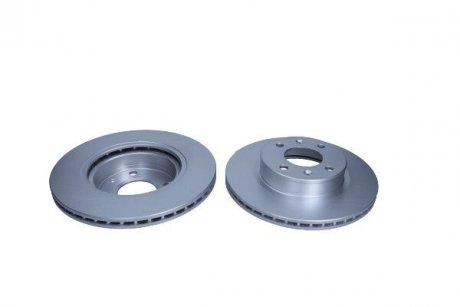 TARCZA HAM. KIA P. PICANTO 1,1 CRDI 05- Z POWЭOKд ANTYKOROZYJNд QUARO QD3025
