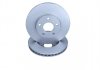 TARCZA HAM. FORD P. FOCUS 11-/C-MAX 10- Z POWЭOKд ANTYKOROZYJNд QUARO QD3121 (фото 2)