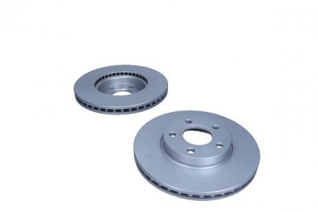 TARCZA HAM. FORD P. FOCUS 11-/C-MAX 10- Z POWЭOKд ANTYKOROZYJNд QUARO QD3121