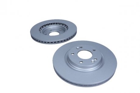 TARCZA HAM. HYUNDAI P. I30/TUCSON 1,0-2,0 15- Z POWЭOKд ANTYKOROZYJNд QUARO QD3169