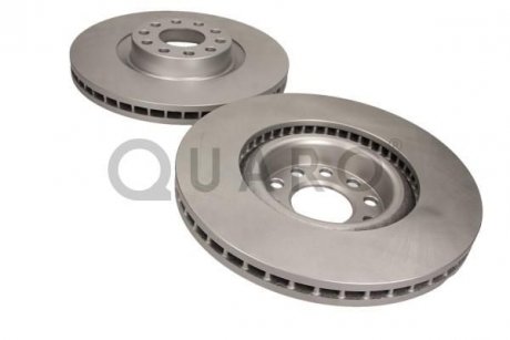Тормозной диск VW P. A6/ALLROAD QUARO QD3272