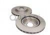 Тормозной диск LAND ROVER P. RANGE ROVER 05- Z POWЭOKд ANTYKOROZYJNд QUARO QD3524 (фото 1)