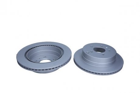 TARCZA HAM. OPEL T. ANTARA/CAPTIVA 303X20 Z POWЭOKд ANTYKOROZYJNд QUARO QD3601