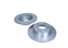 TARCZA HAM. DB T. W204 07- C180-200 Z POWЭOKд ANTYKOROZYJNд QUARO QD3745 (фото 1)