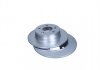 TARCZA HAM. DB T. W204 07- C180-200 Z POWЭOKд ANTYKOROZYJNд QUARO QD3745 (фото 2)