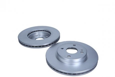 TARCZA HAM. MAZDA P. 2 07- Z POWЭOKд ANTYKOROZYJNд QUARO QD3793