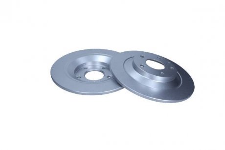 TARCZA HAM. MAZDA T. CX-5 2,0-2,2 D 11- Z POWЭOKд ANTYKOROZYJNд QUARO QD3841