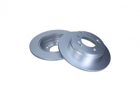 TARCZA HAM. HYUNDAI T. SONATA 05-/GRANDEUR 11-/IX35 13-/KIA OPTIMA 10- Z POWЭOKд ANTYKOROZYJNд QUARO QD3937