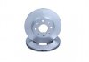 TARCZA HAM. FIAT P. PANDA 1,3JTD 240X20 Z POWЭOKд ANTYKOROZYJNд QUARO QD3985 (фото 2)